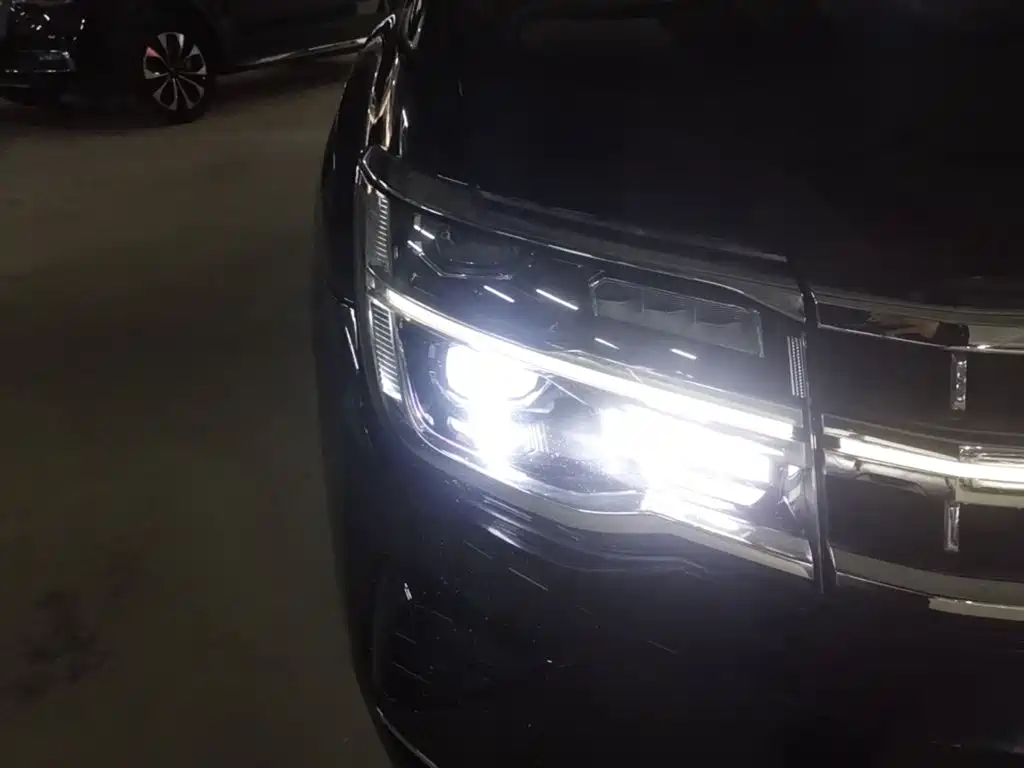 Volkswagen Teramont — миниатюра 24