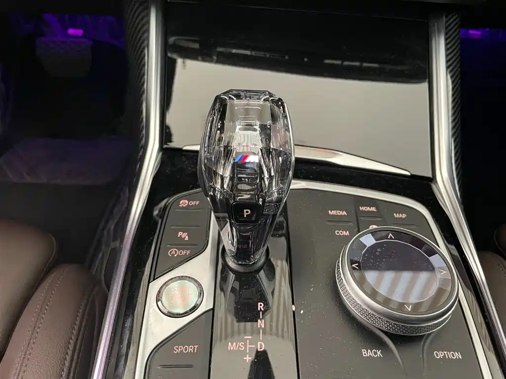 BMW 3 Series — миниатюра 12