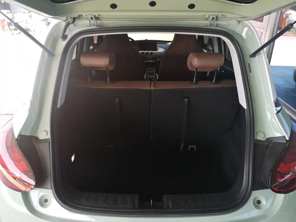 Wuling Bingo — миниатюра 19