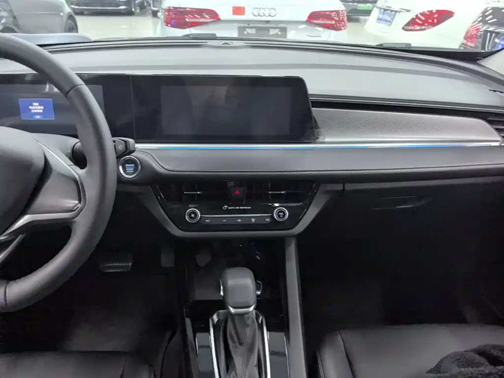 Ford Escort — миниатюра 13