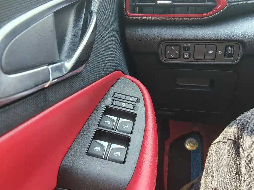 Changan UNI-T 2020 1.5T Flagship