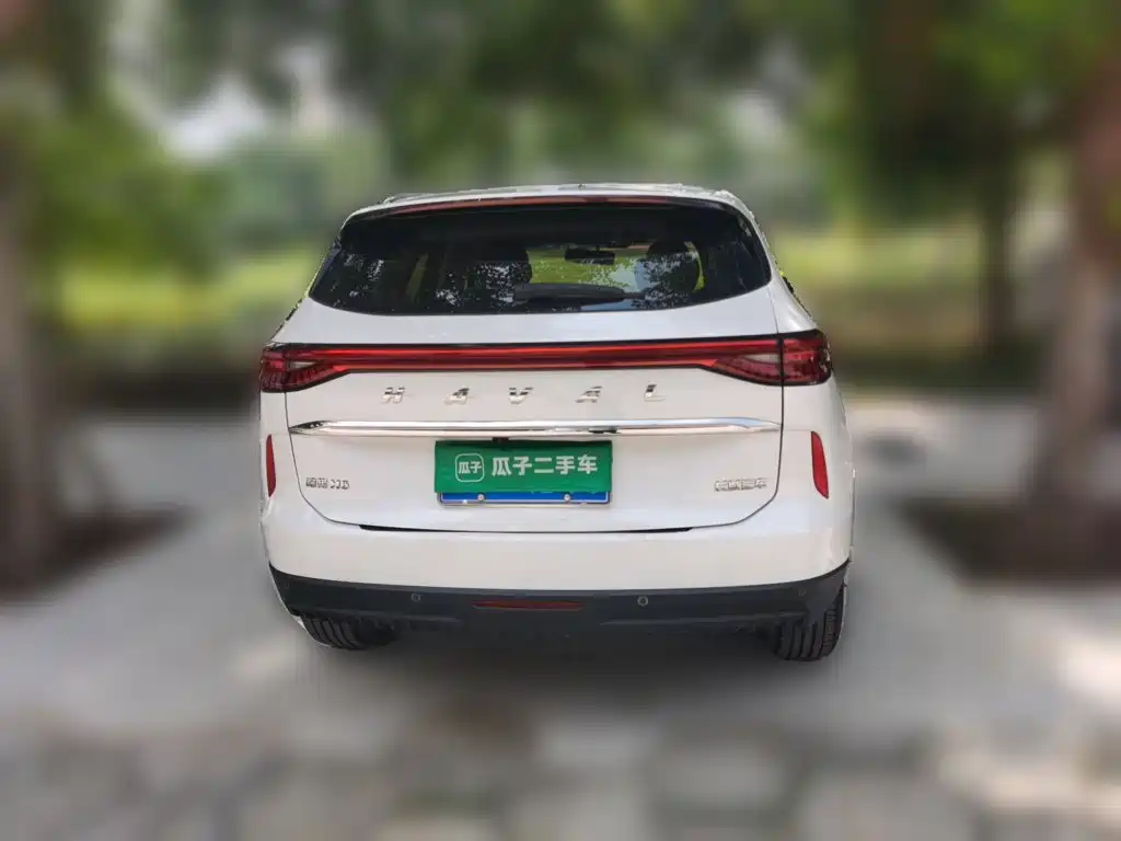 Haval H6 — миниатюра 3