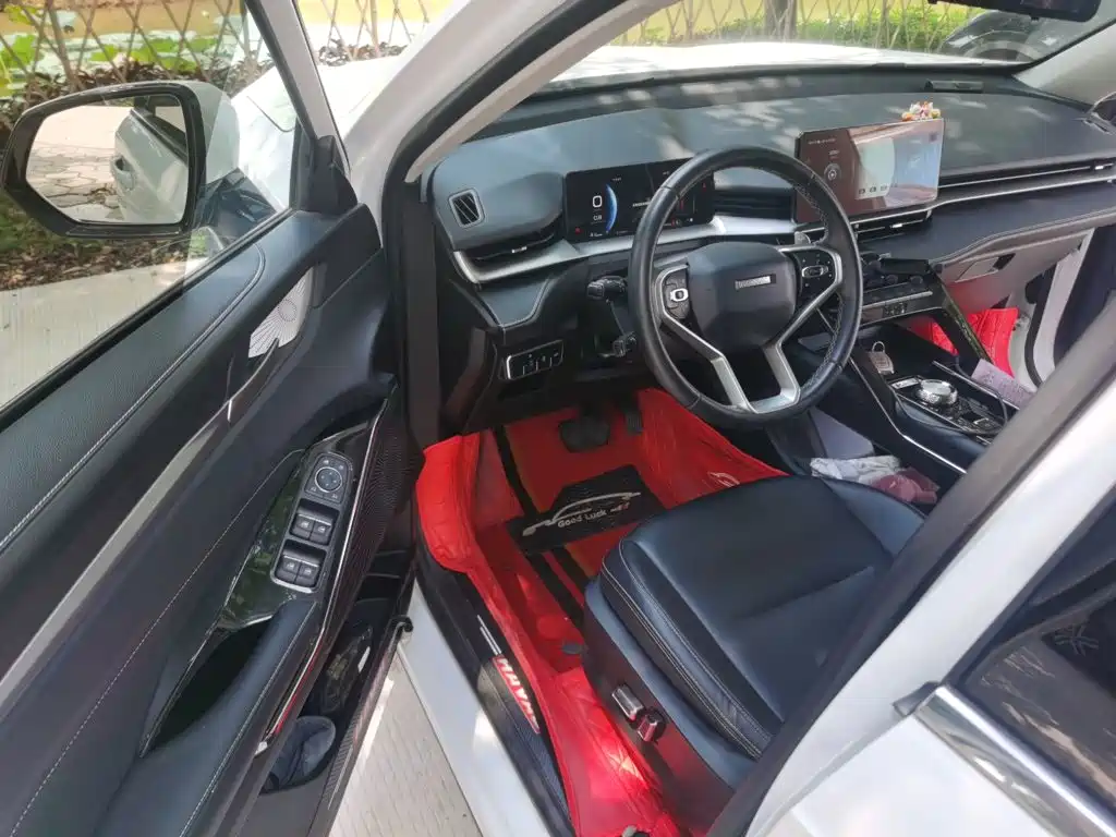 Haval H6 — миниатюра 12