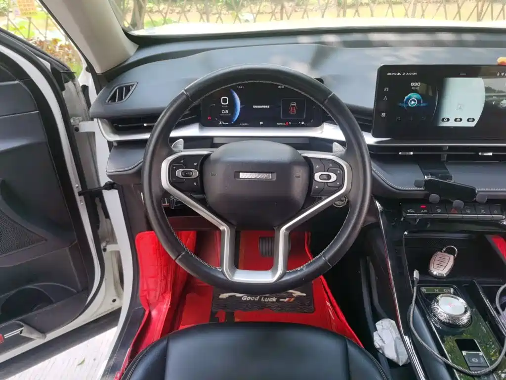 Haval H6 — миниатюра 6
