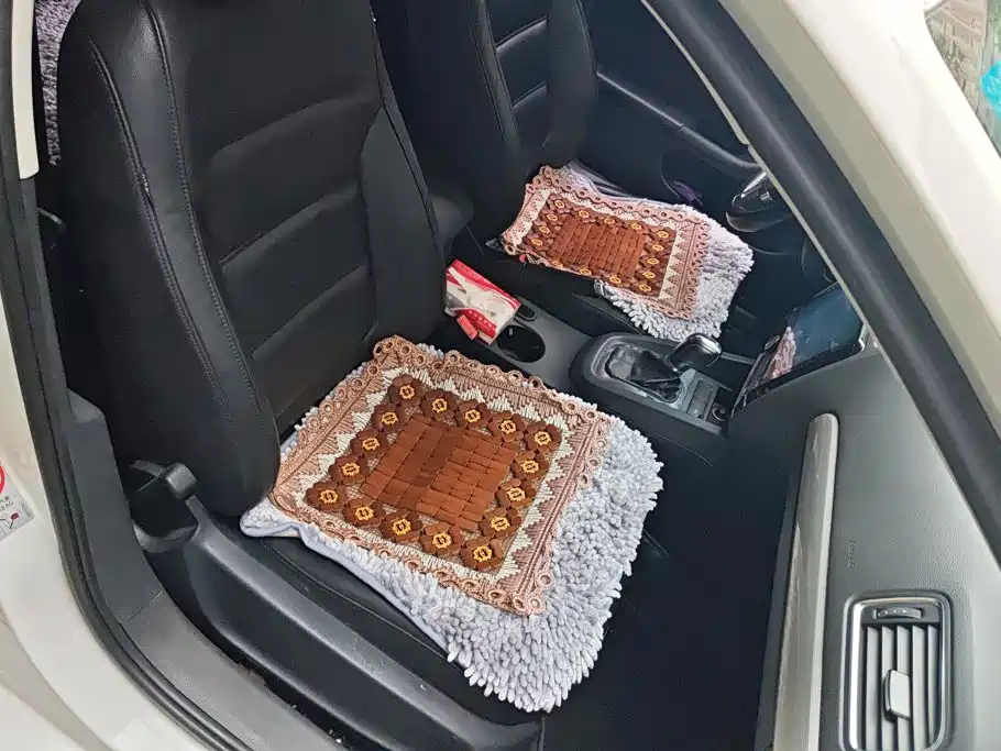 Volkswagen Sagitar — миниатюра 8