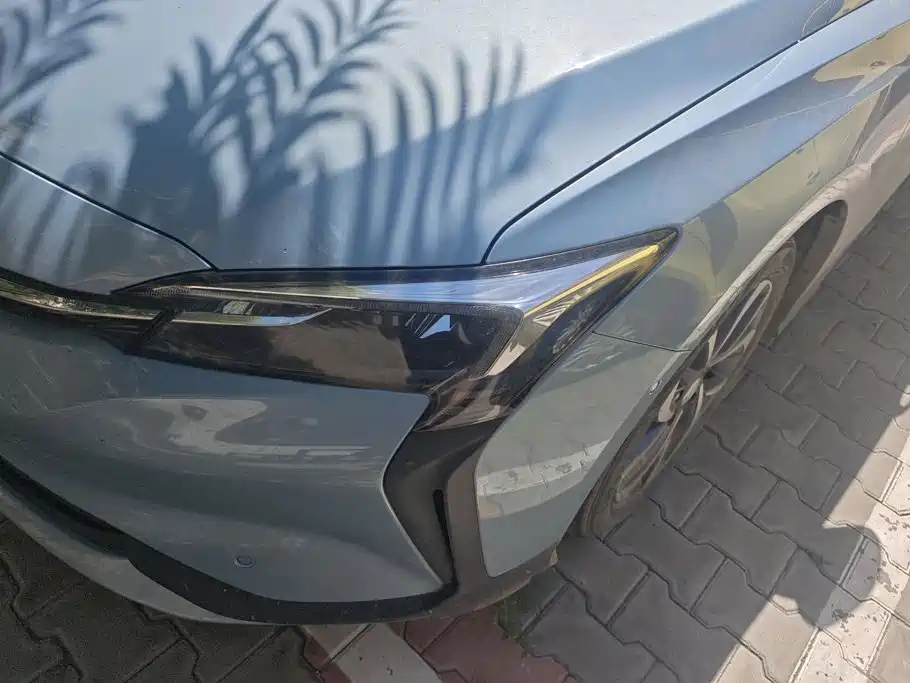 Buick Velite 6 — миниатюра 5
