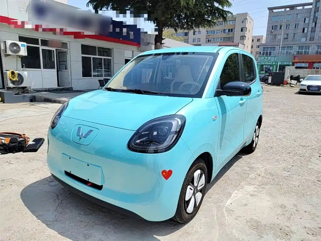 Wuling MINIEV 2025
