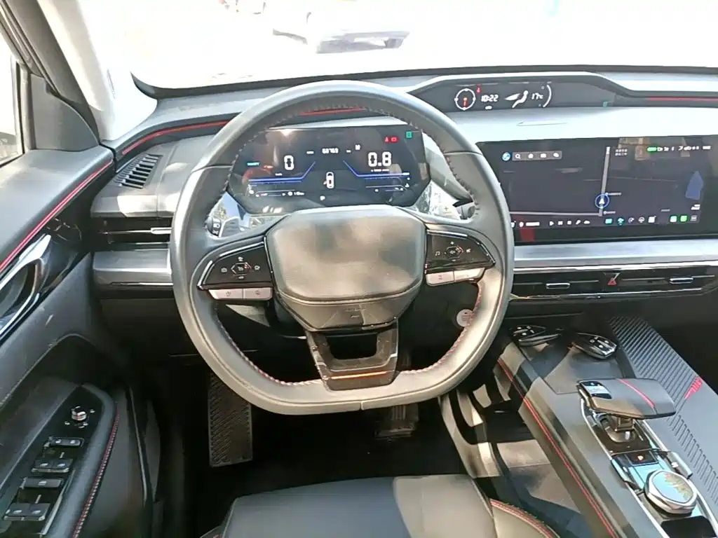 Oshan Oushang Z6 — миниатюра 11
