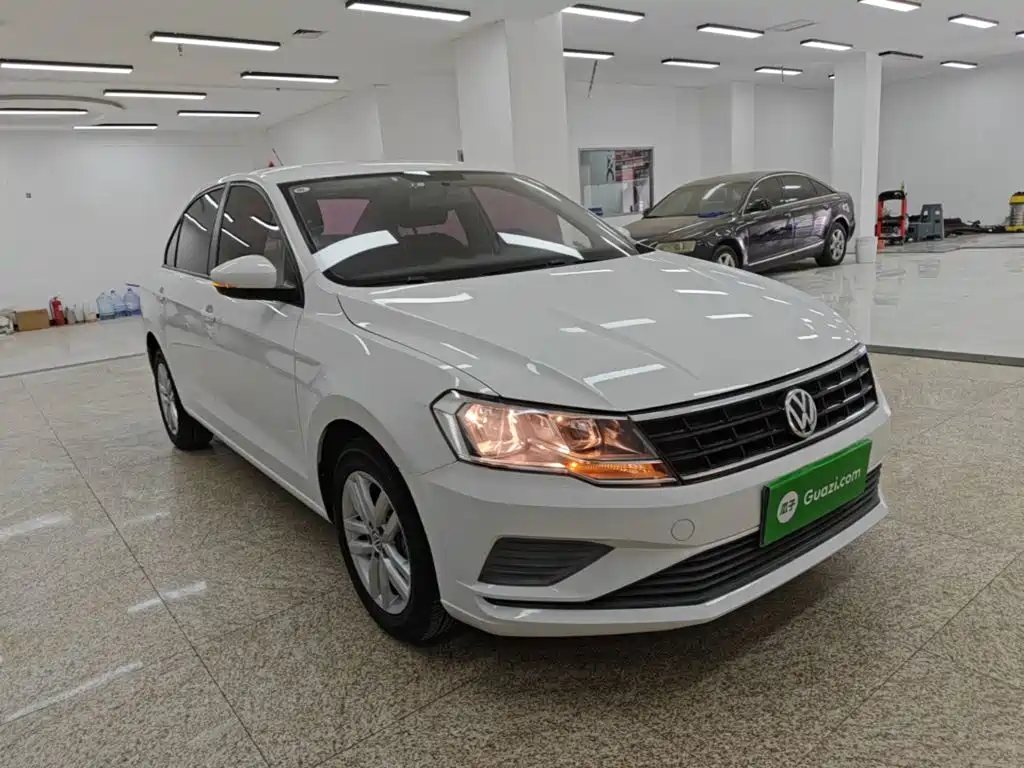 Volkswagen Jetta — миниатюра 4