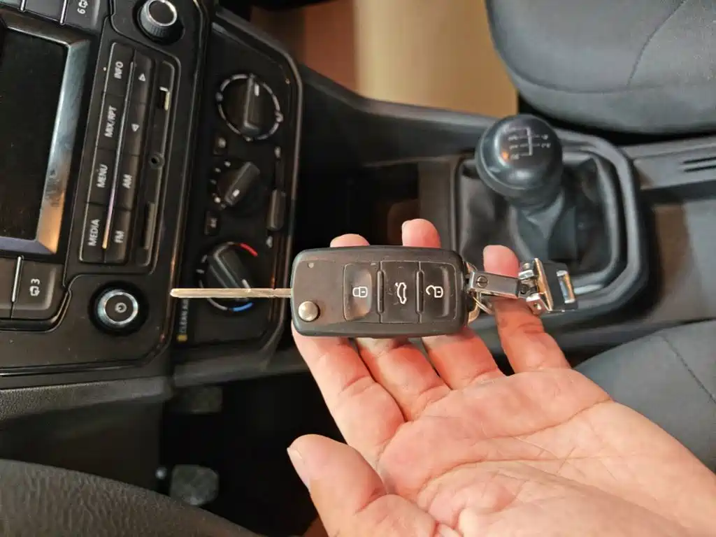Volkswagen Jetta — миниатюра 9