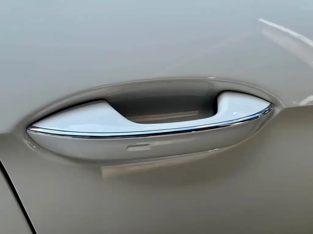 Volkswagen Lamando — миниатюра 14