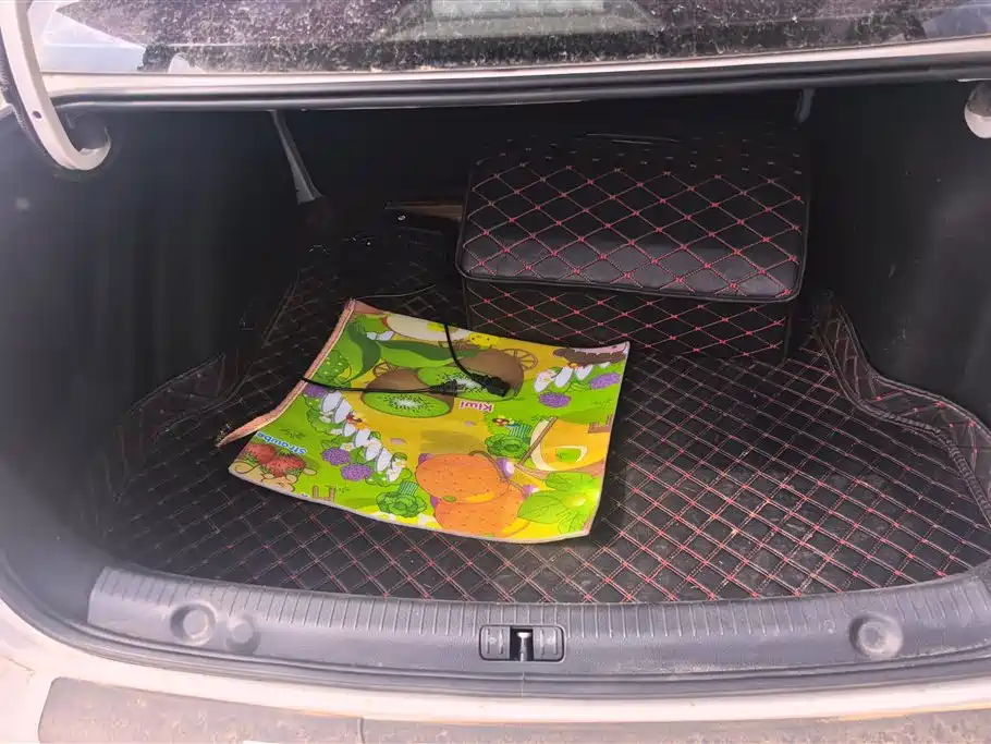 Volkswagen Lavida 2019 1.5L AT Comfort VI