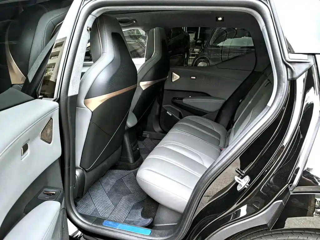 ZEEKR EXTREME KRYPTON X