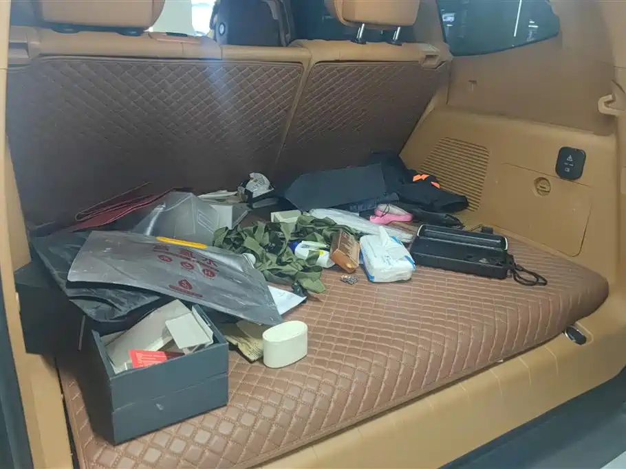 TANK TANK 500 NEW ENERGY