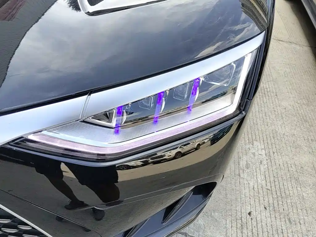 BYD Han — миниатюра 24