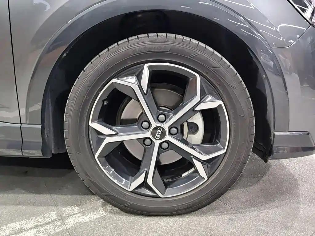Audi Q3 Sportback — миниатюра 17