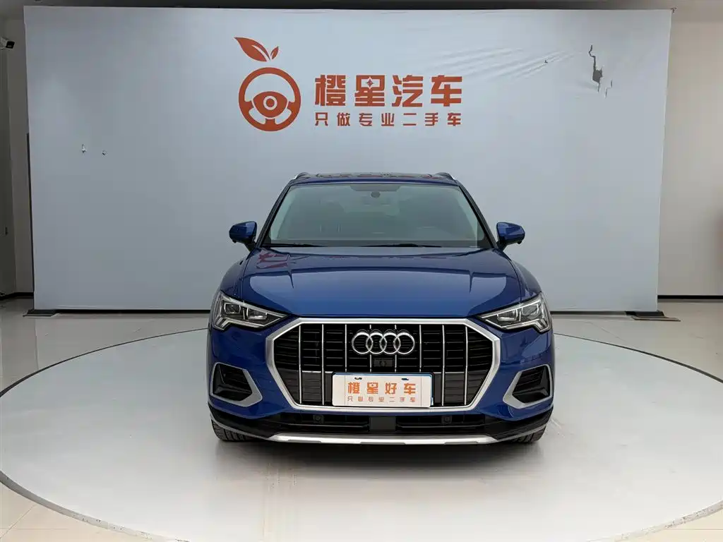 Audi Q3 — миниатюра 2