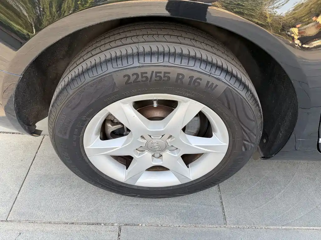 Audi A6L — миниатюра 28