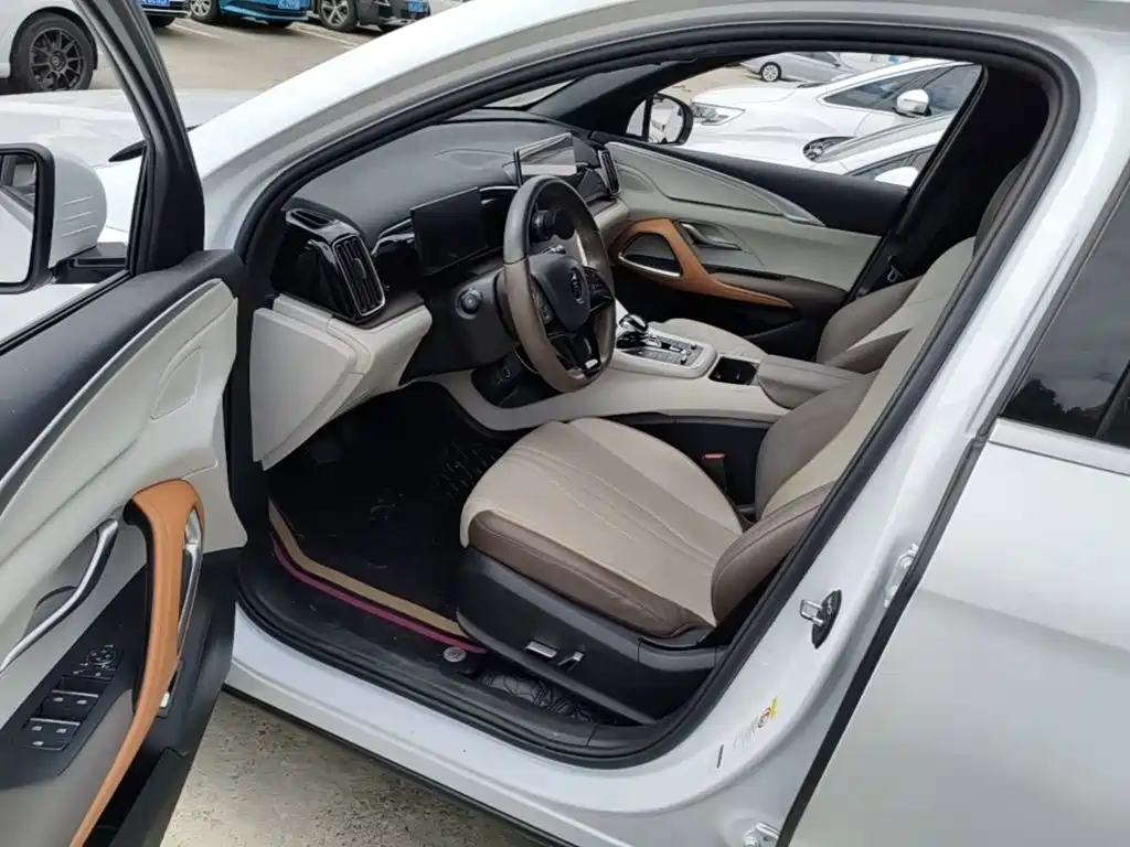 BYD Pro New Energy — миниатюра 16