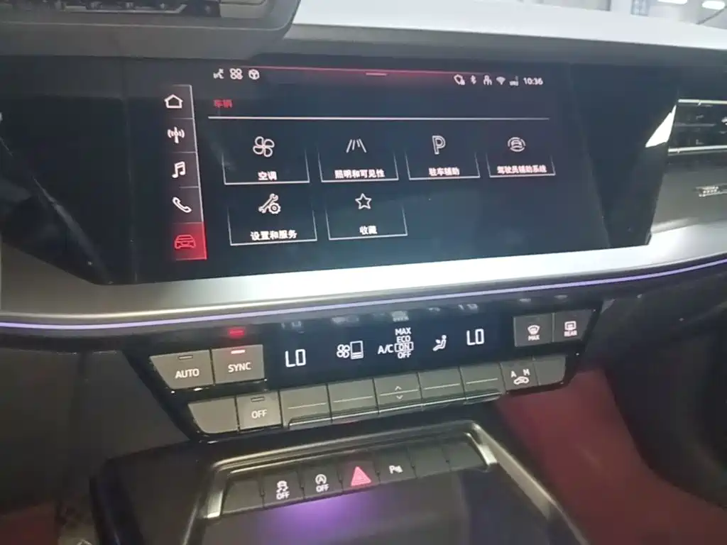 Audi A3 — миниатюра 13