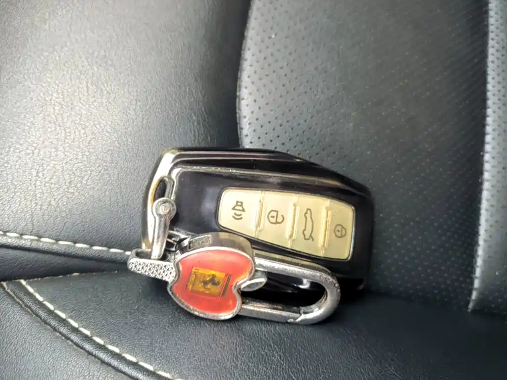 Geely Emgrand — миниатюра 9