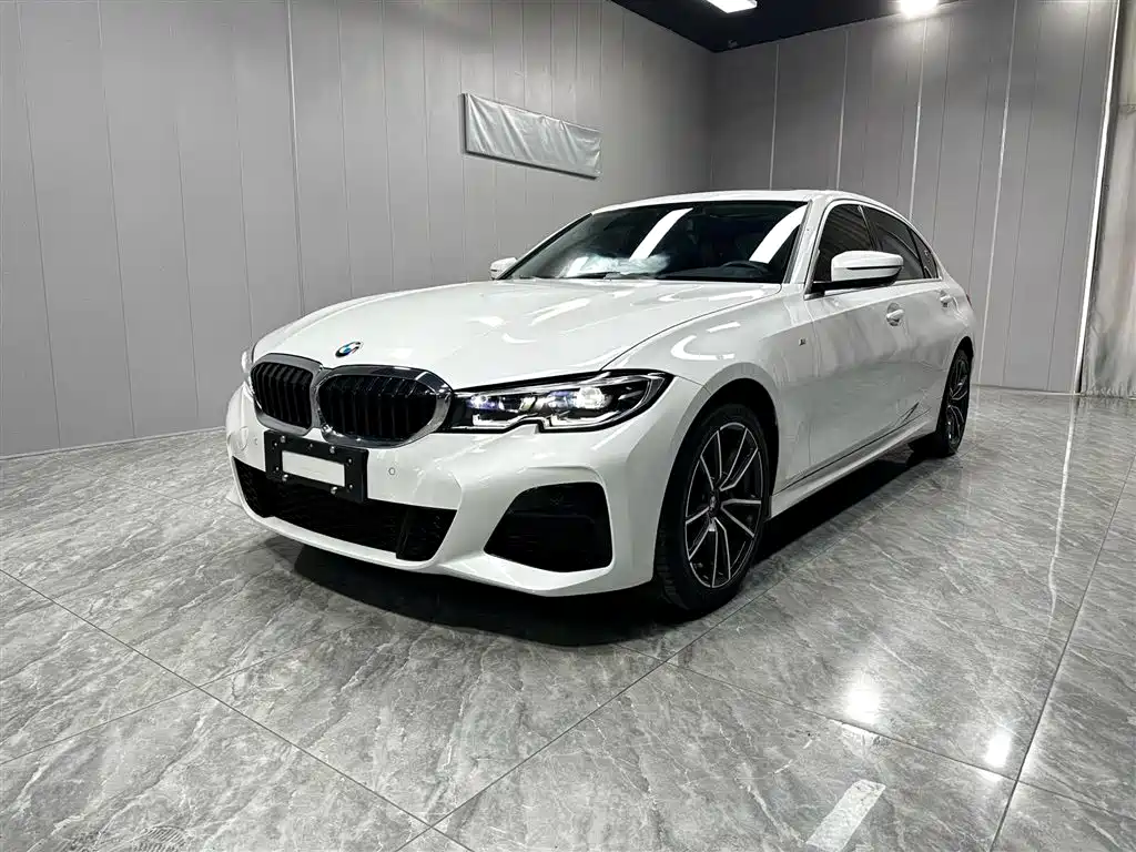 Купить BMW 3 Series