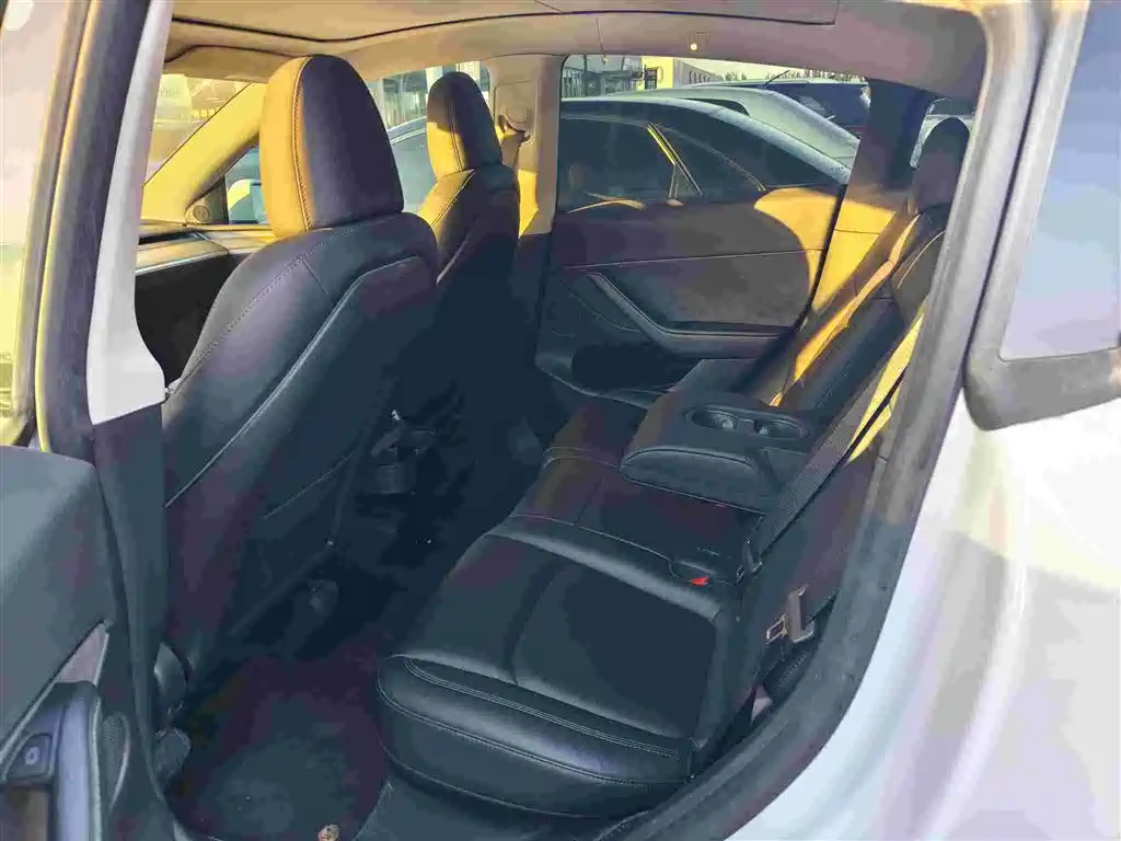 Tesla Model Y — миниатюра 6