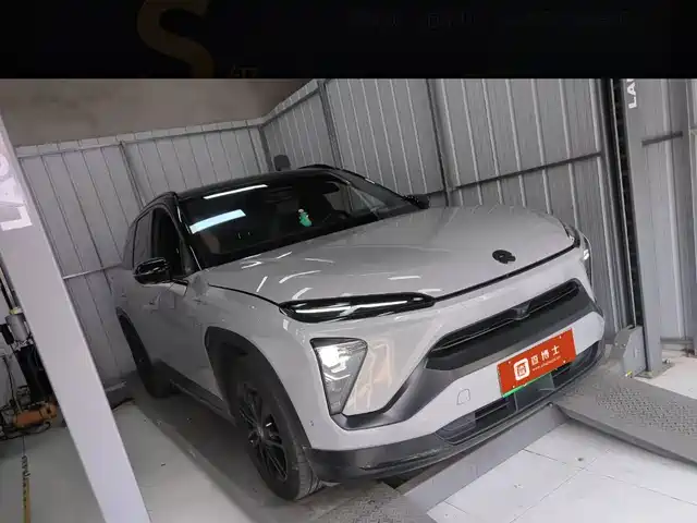 2019 Nio ES6