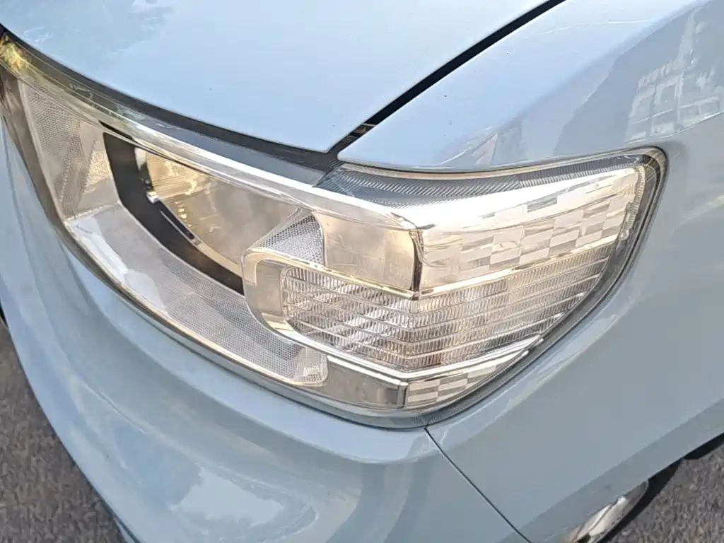 Wuling MINIEV — миниатюра 24