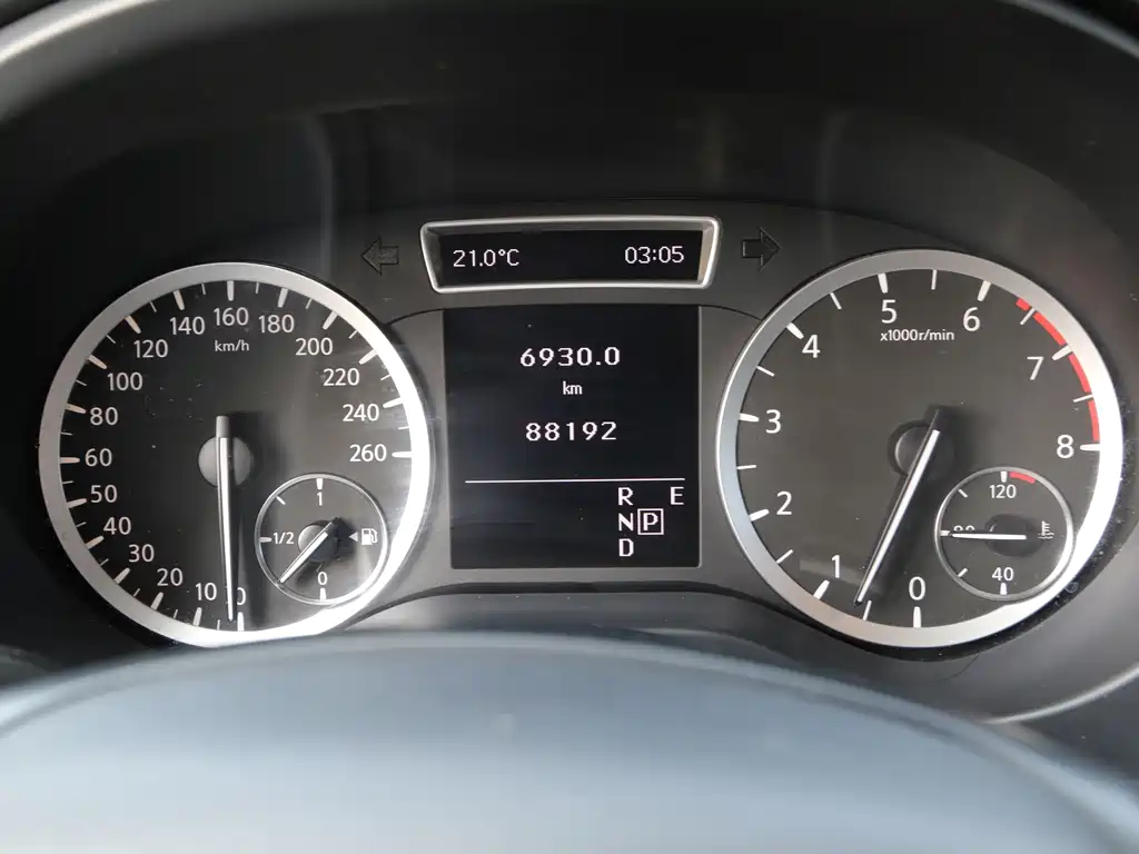 Infiniti QX30 — миниатюра 7