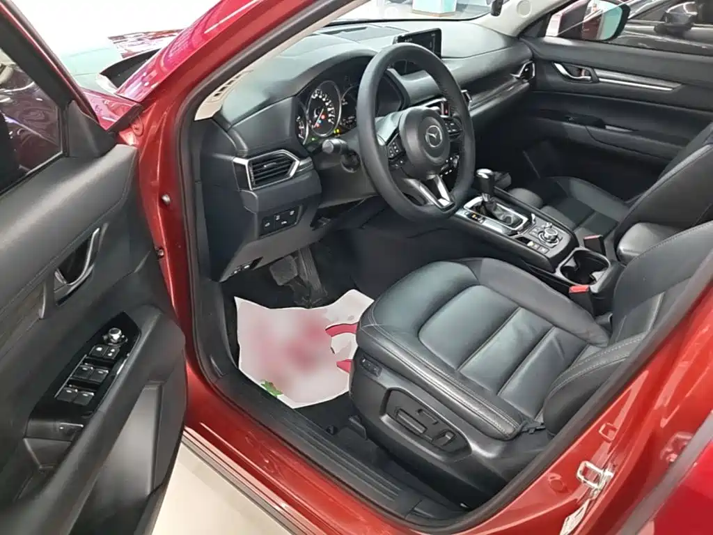 Mazda CX-5 — миниатюра 16