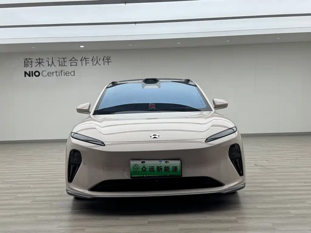 NIO ET5T 2024 100kWh Touring