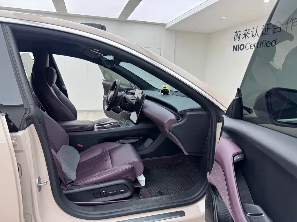 NIO ET5T 2024 100kWh Touring