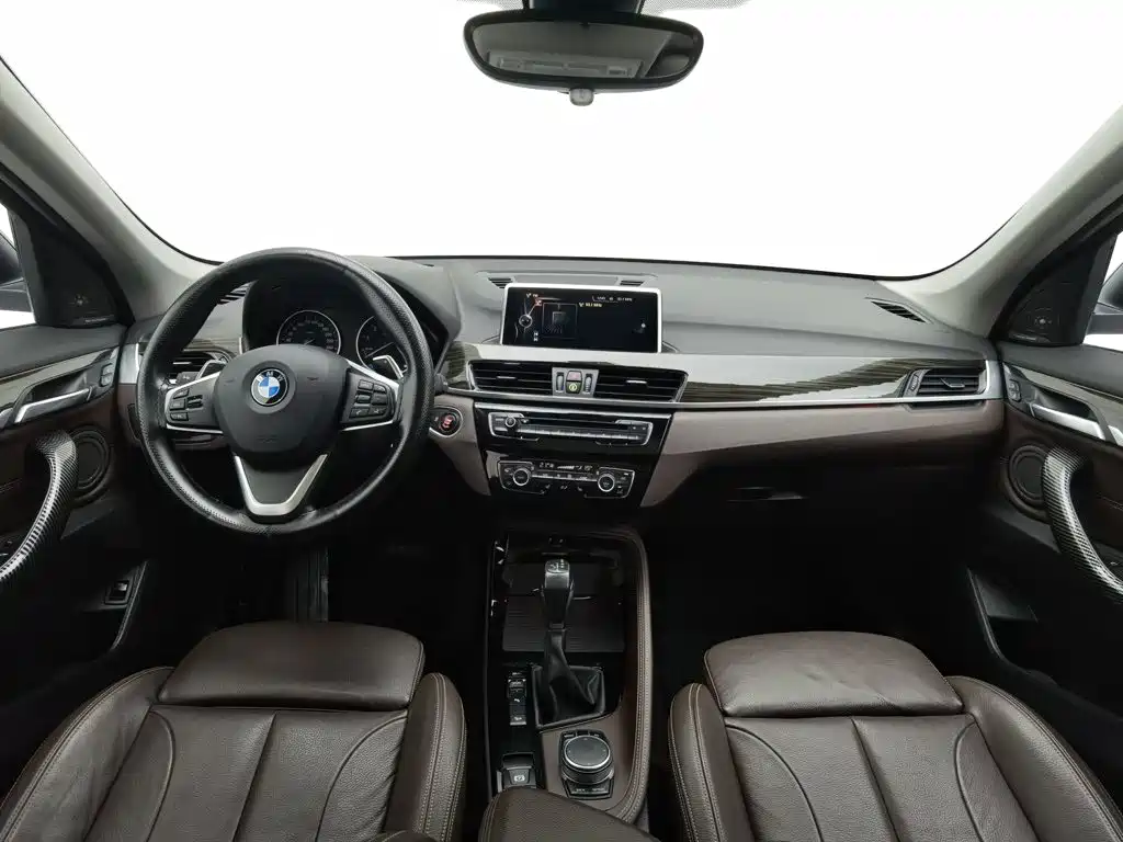 BMW X1 — миниатюра 5