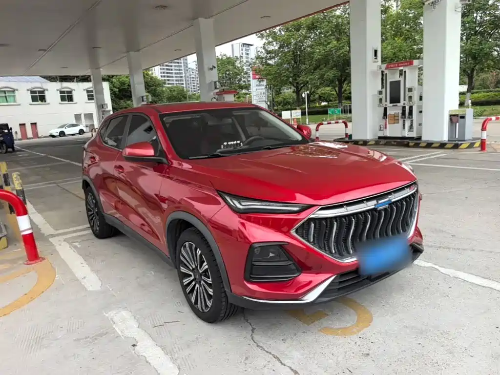 Oshan Oushang X5 — миниатюра 4