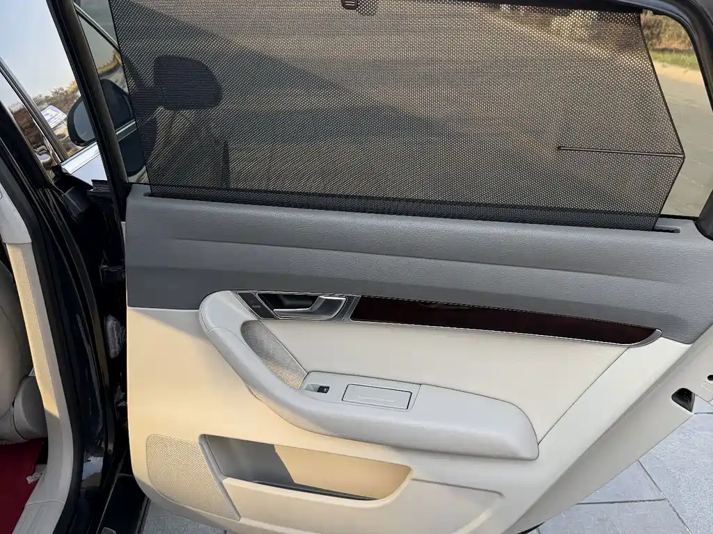 Audi A6L — миниатюра 16