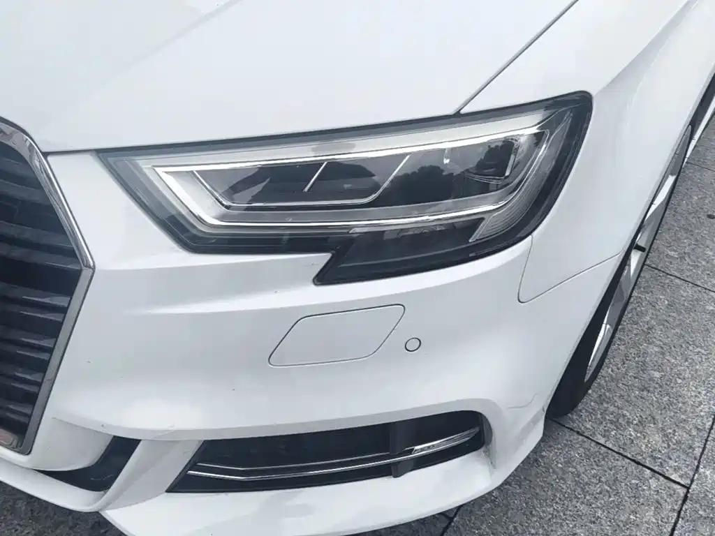 Audi A3 — миниатюра 24