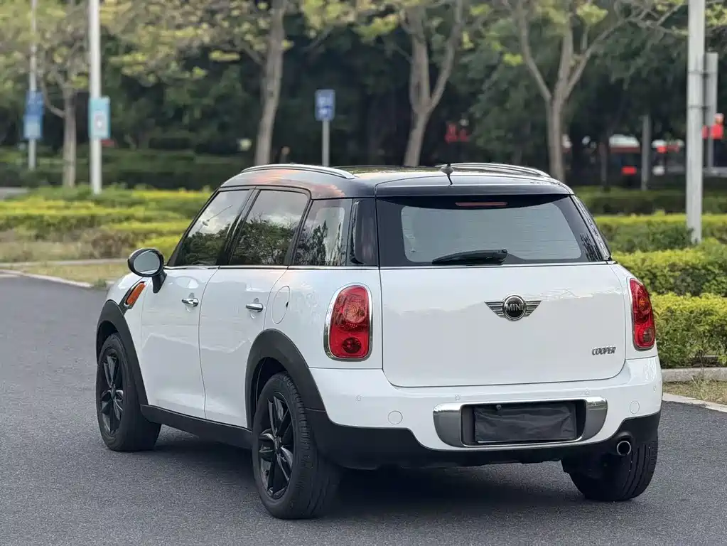 MINI Mini Countryman — миниатюра 2