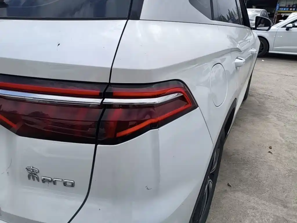 BYD Pro New Energy — миниатюра 8