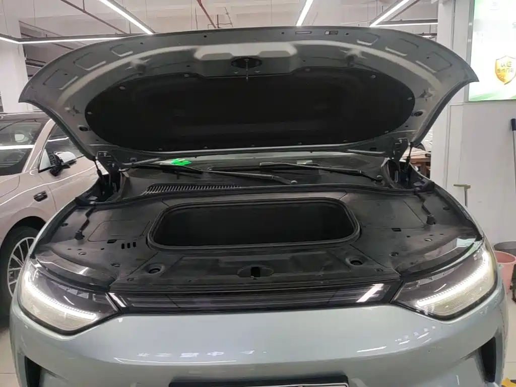 Leapmotor Leapmotor C11 — миниатюра 20