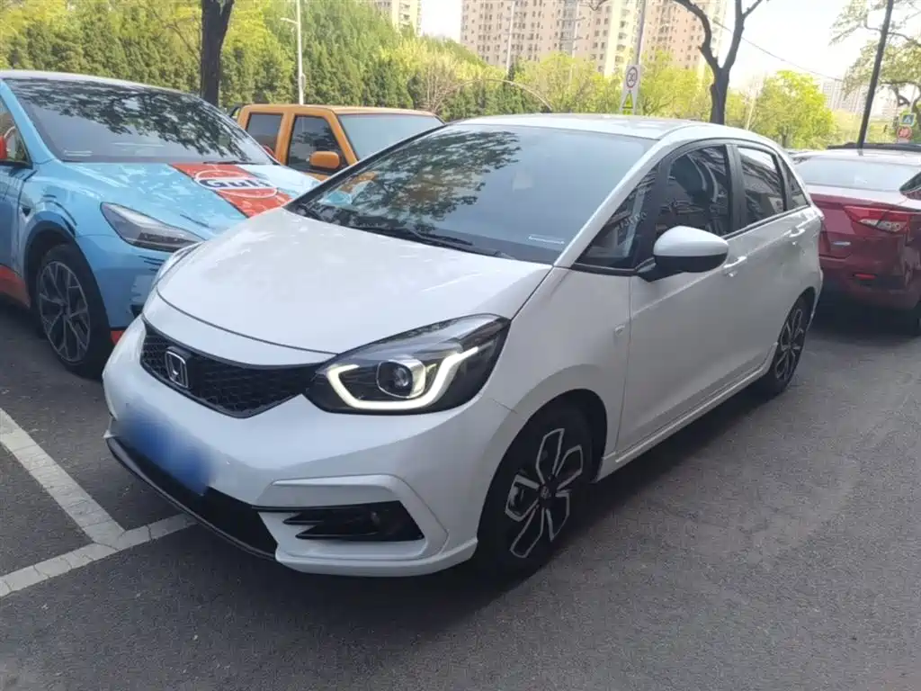 Honda Life 2023