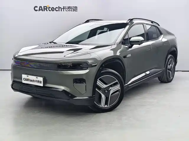 CHANGAN E07 2025