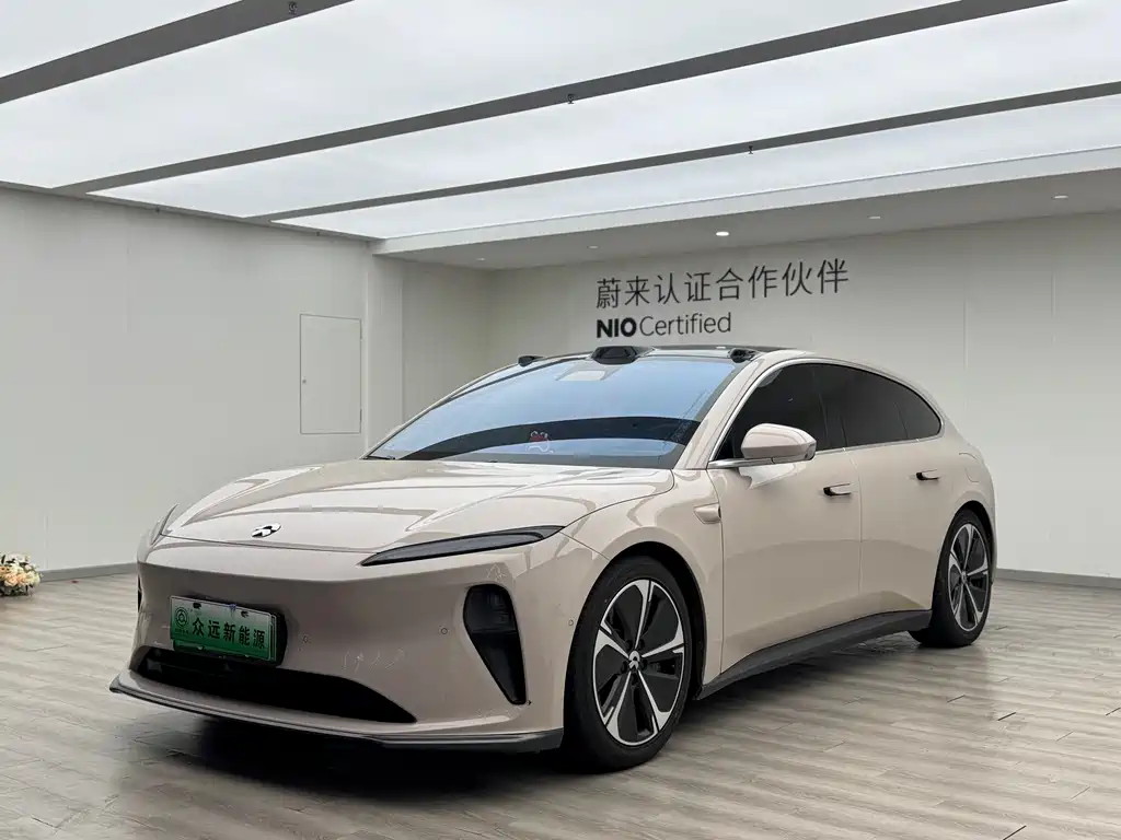 Nio ET5T 2024