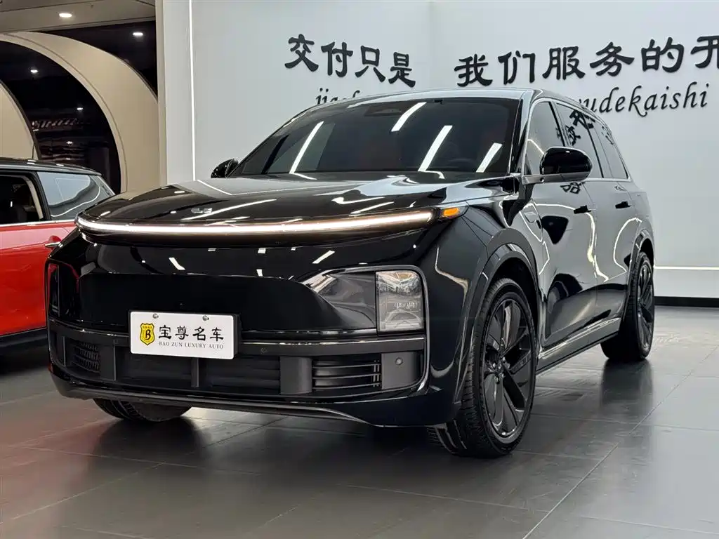Li Auto IDEAL L9