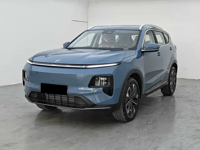 2026 JETOUR Shanhai