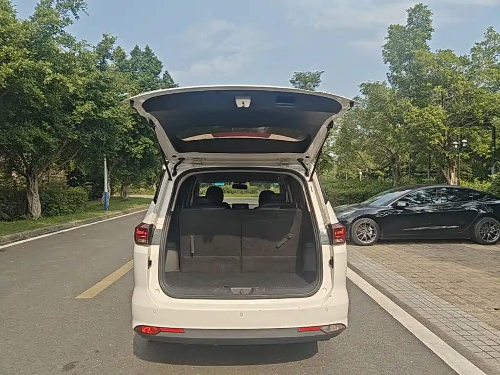 Baojun 360 — миниатюра 19