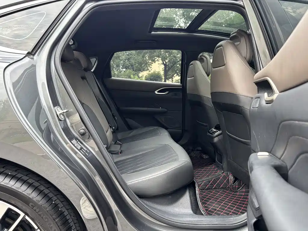 Changan Eado — миниатюра 13