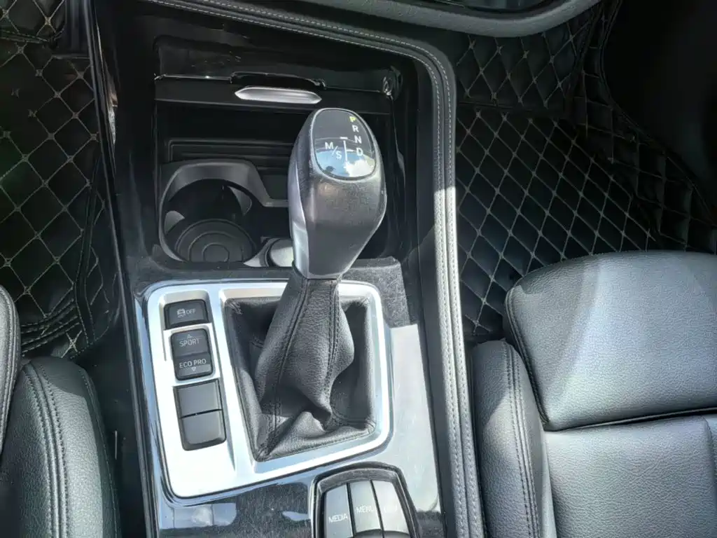 BMW 1 Series — миниатюра 14