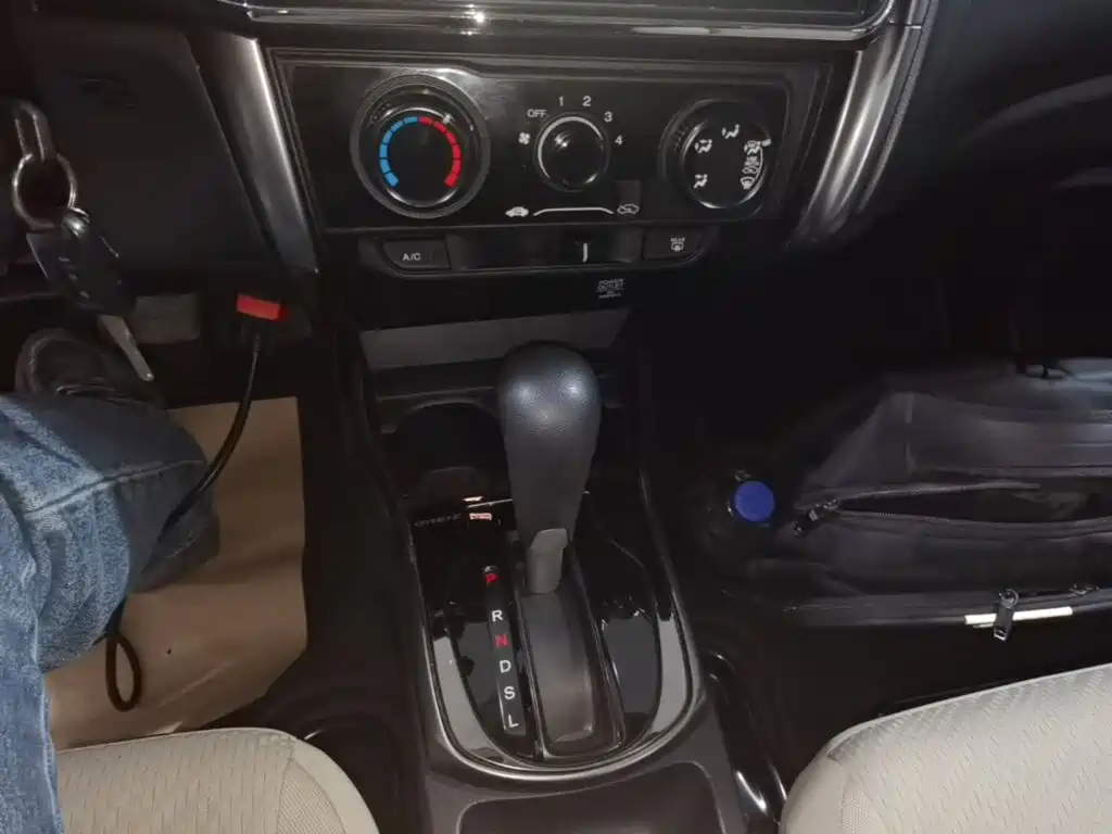 Honda Greiz — миниатюра 14