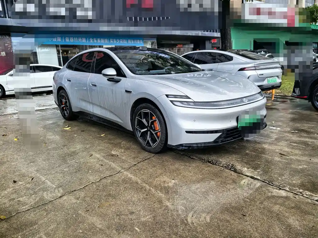 Changan A06 2026 240 Ultra+
